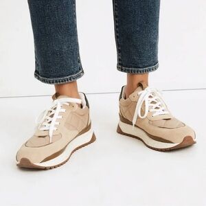 Madewell MWL Sneaker